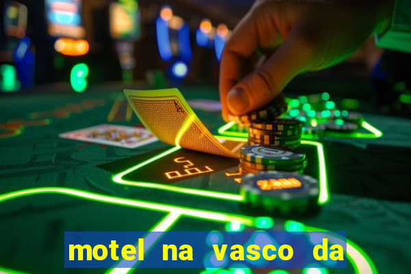 motel na vasco da gama salvador